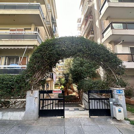 Wsd Alimos Luxury Spacious 3Bd Apartment-Beach 400M Αθήνα Εξωτερικό φωτογραφία