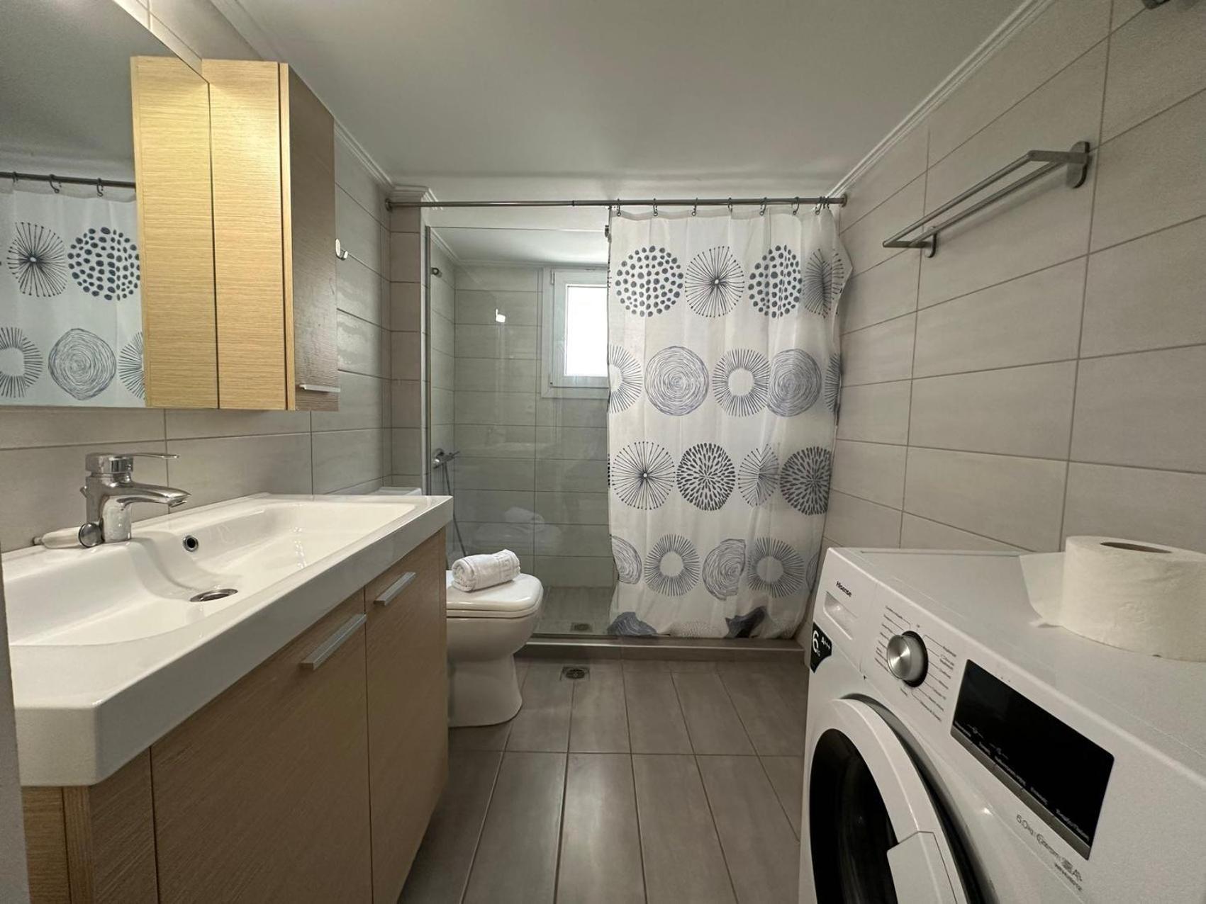 Wsd Alimos Luxury Spacious 3Bd Apartment-Beach 400M Αθήνα Εξωτερικό φωτογραφία