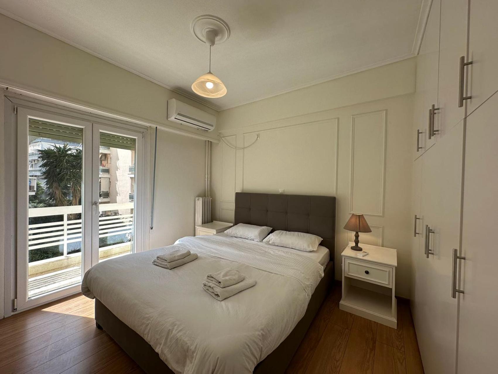 Wsd Alimos Luxury Spacious 3Bd Apartment-Beach 400M Αθήνα Εξωτερικό φωτογραφία